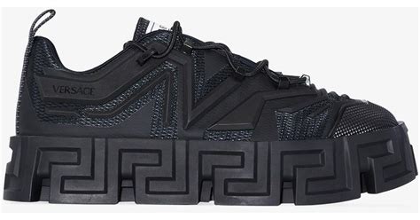 versace greca labyrinth|Versace greca labyrinth black.